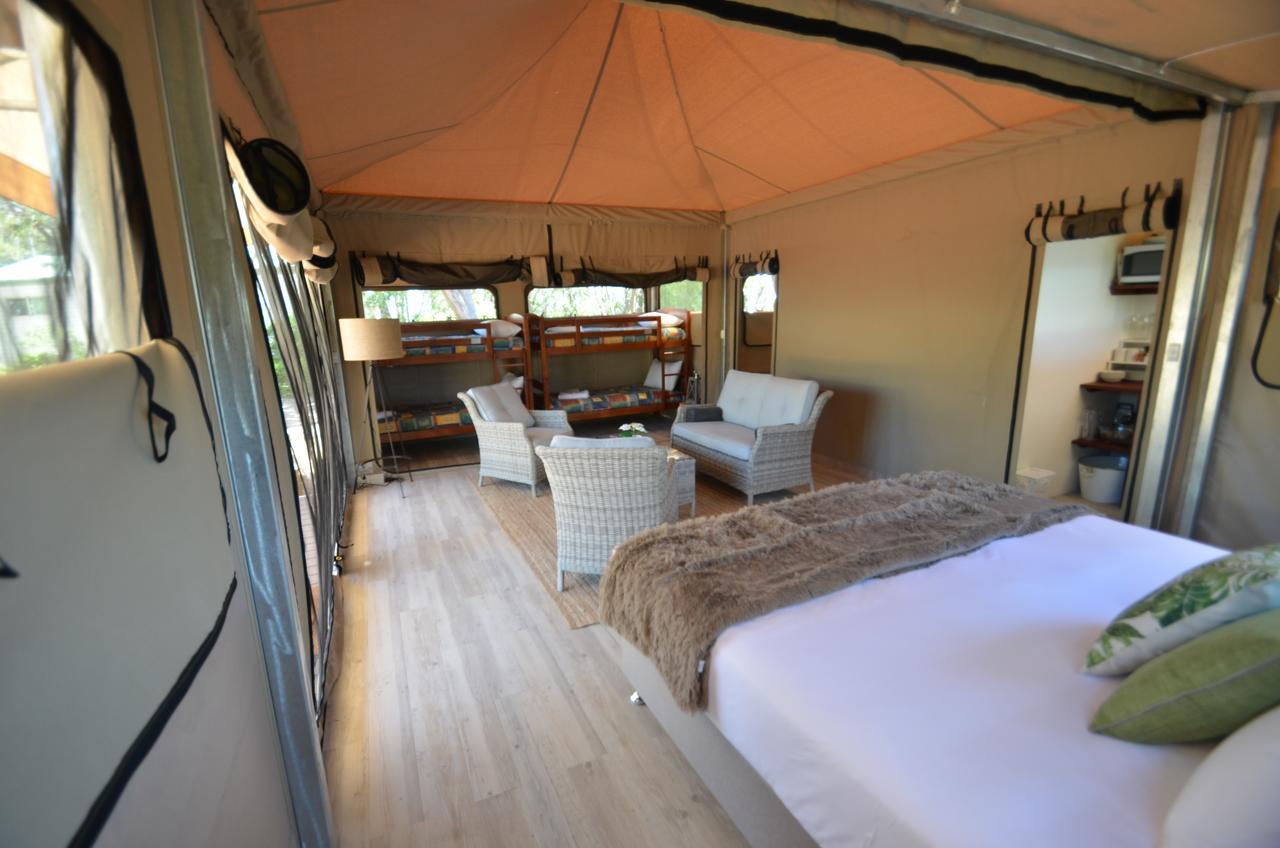 Coalmine Beach Holiday Park Walpole Kültér fotó