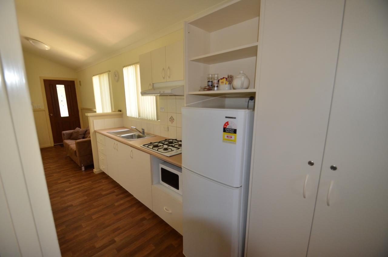 Coalmine Beach Holiday Park Walpole Kültér fotó