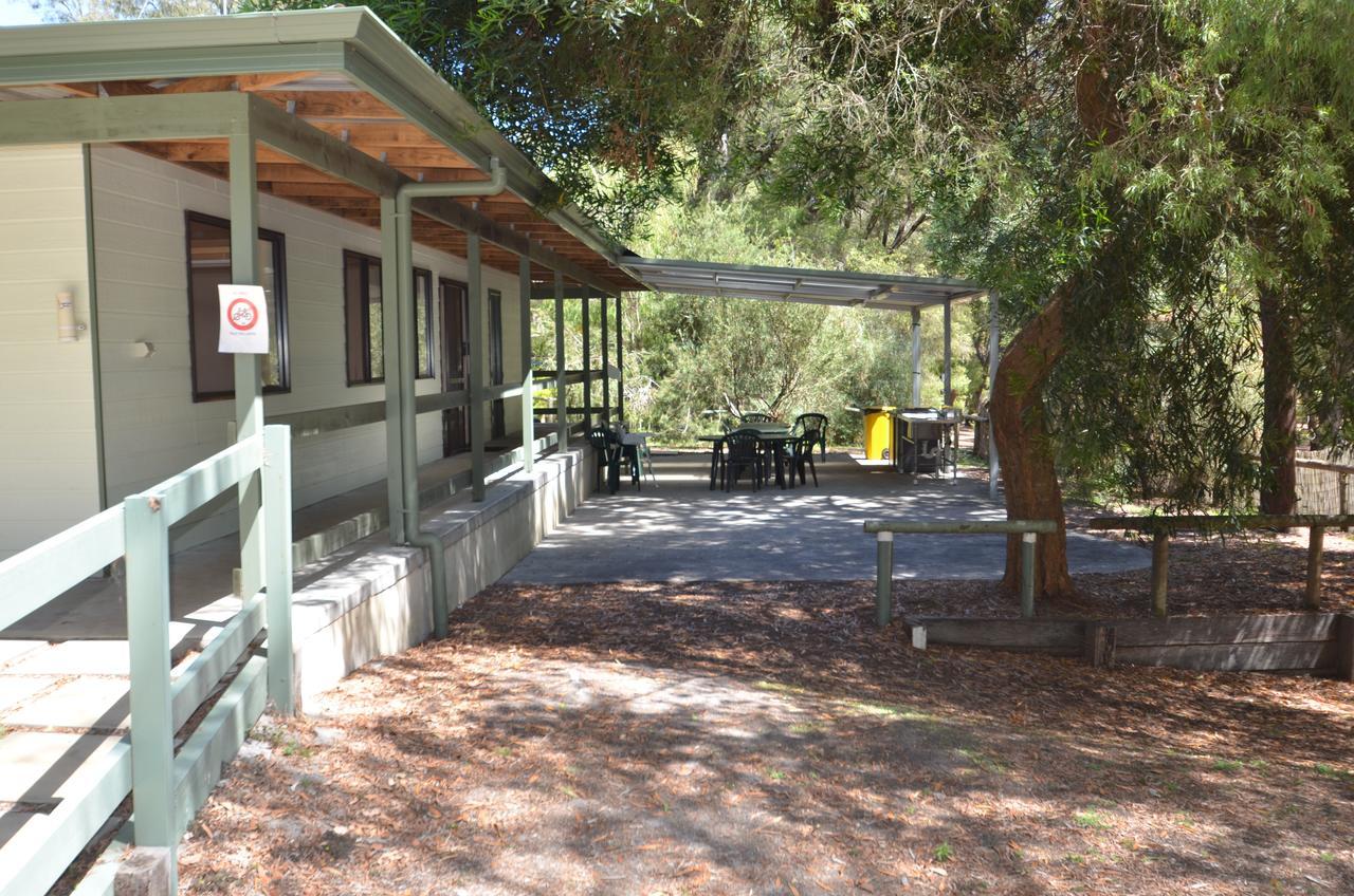 Coalmine Beach Holiday Park Walpole Kültér fotó