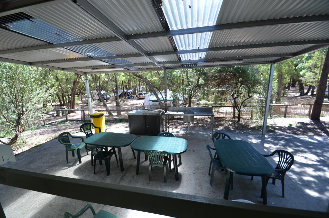 Coalmine Beach Holiday Park Walpole Kültér fotó